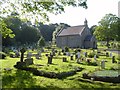 Cemetery chapel, Clevedon