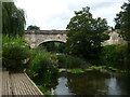 Avoncliff - Avoncliff Viaduct