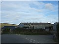 Barn at Greystone Cross