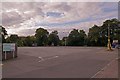 Gloucester Road Car Park