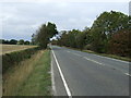 A638 towards Wakefield