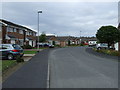 Castlegate Drive, Pontefract