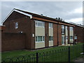 Houses on Wentworth Road