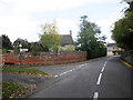 Dipford Road, Trull