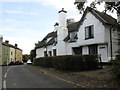 Gatchell Cottages, Trull