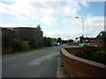 Grovehill Road, Beverley