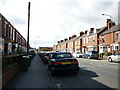 Grovehill Road, Beverley