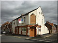 The Moulders Arms on Wilbert Lane, Beverley