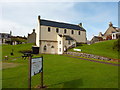 Portsoy Salmon Bothy