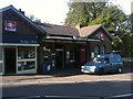 Burgess Hill railway station