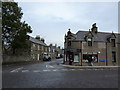 Pharmacy, gift shop and stationery