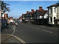 Station Road, Burgess Hill