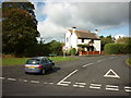 Church Road off Cannock Road