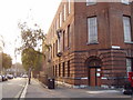 Larkswood Telephone Exchange Brookscroft Road Walthamstow