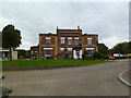 Fawley, Falcon Inn