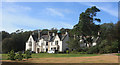 Achamore House, Island of Gigha