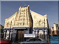 Sivan Temple, Lewisham