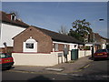 Holy Trinity Church, Ladywell