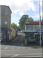 Crowgill Road - Saltaire Road