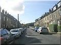 Rhodes Street - Caroline Street