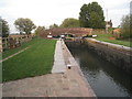 Shaw Lock