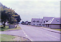 Main Road Through Benderloch, 1994