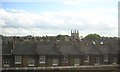 Battersea rooftops