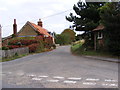 Mill Lane, Butley