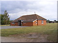 Butley Village Hall