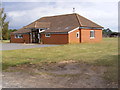 Butley Village Hall