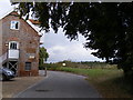 Mill Lane & Butley Mills