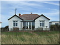 Holiday cottage, High Holme