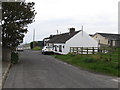 Traditional cottage in Rocks Road