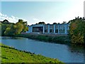 New Buildings, Yarm School