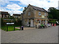 Bradford-on-Avon - Tea Room