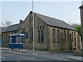 Cotton Tree Methodist Colne