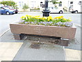 Drinking trough, Llandudno