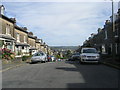 Scarborough Road - looking towards Bradford Road