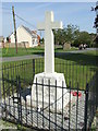 War Memorial