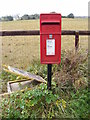 Oak Hill Postbox