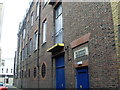Ilford Central Telephone Exchange (2)