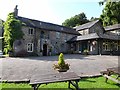 The Abbey Hotel at Tintern