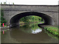 Preston Brook Bridge, Cheshire