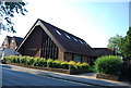 Cranleigh Library