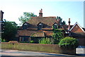 Cranleigh Village Hospital