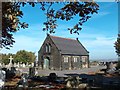 Handsworth Cemetery, Sheffield