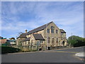 Madrassa Rashidiya - Farfield Street