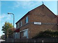 Nelson Mandela Walk, The Manor Estate, Sheffield