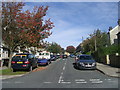 Durham Road - Woodlands Terrace