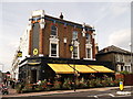 The Actress, Public House, East Dulwich